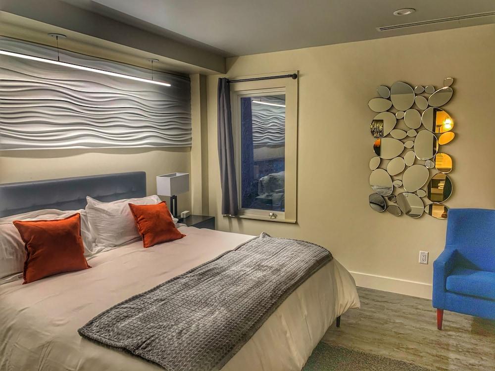 Manhattan Hotel Salida photo 28