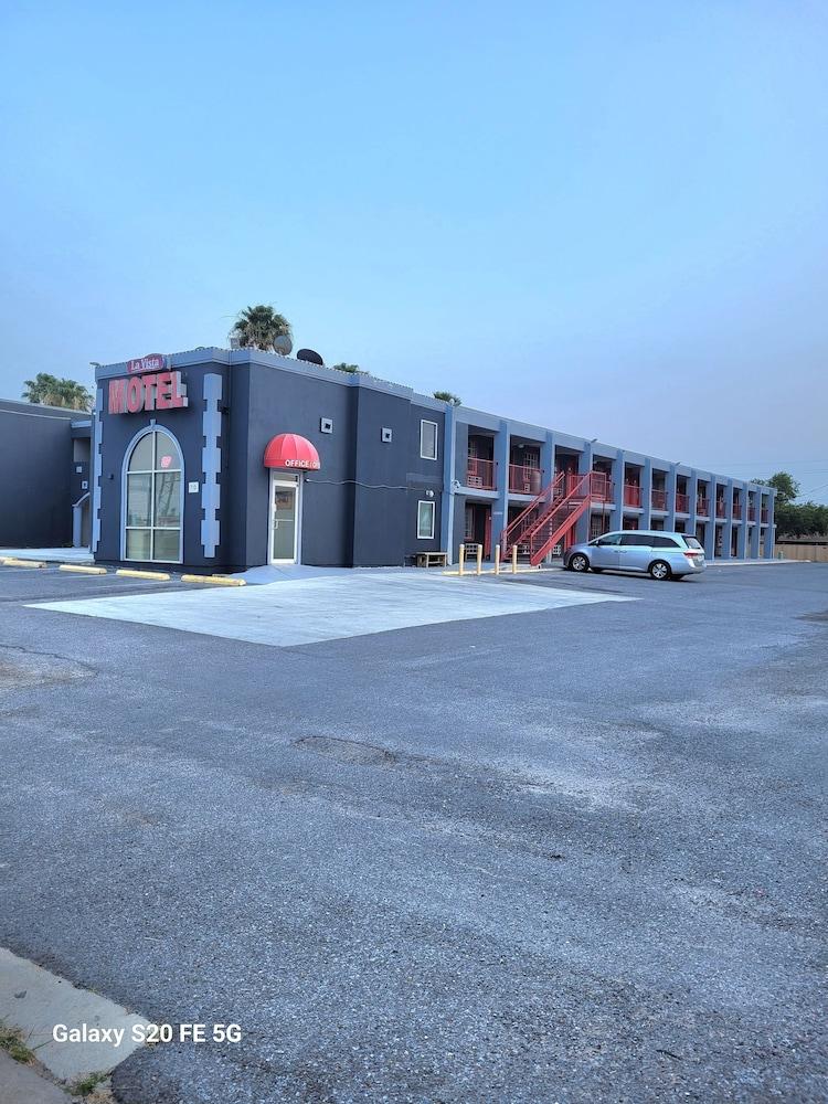 La Vista Motel photo 4