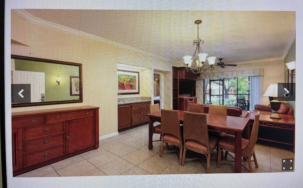 Wesgate Lakes Resort photo 16