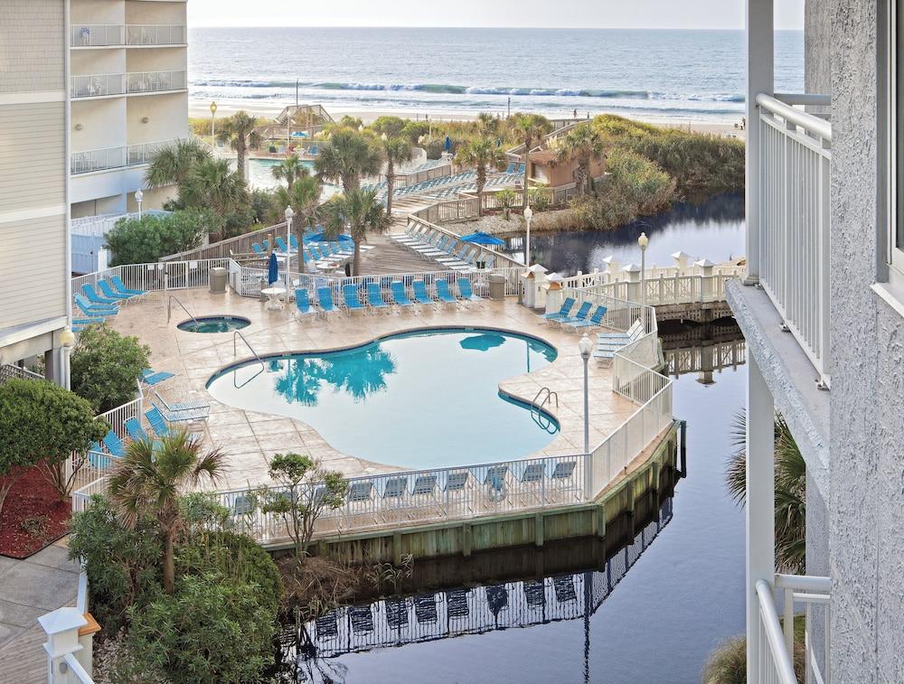Club Wyndham SeaWatch Resort photo 4