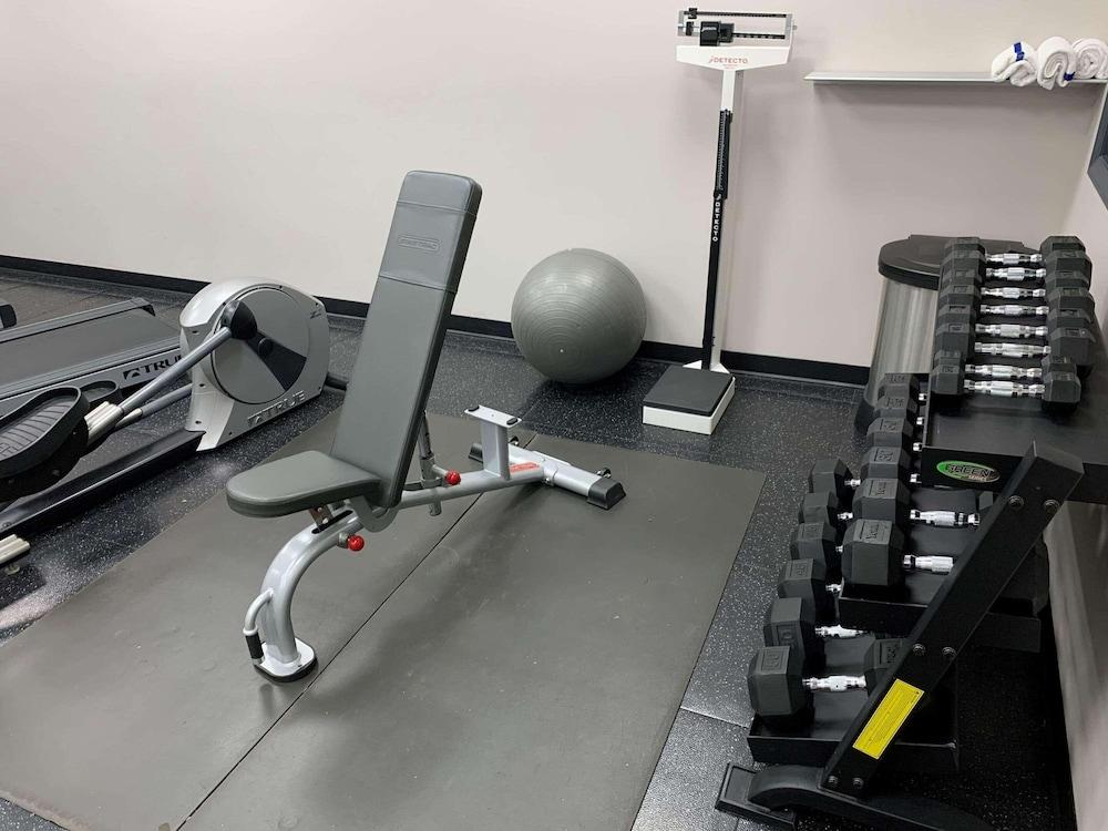 Country Inn & Suites by Radisson, Jacksonville West, FL photo 16
