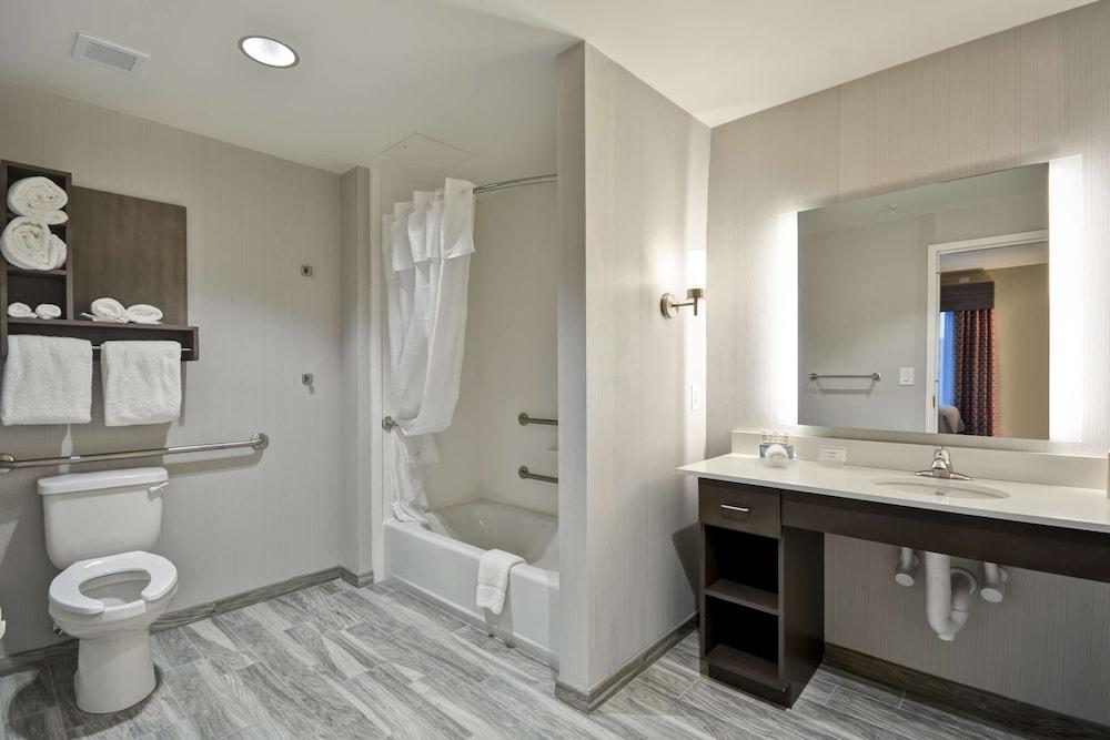Homewood Suites by Hilton Rocky Mount photo 17