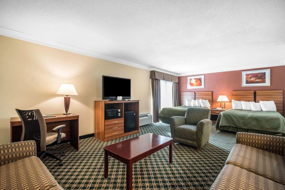 Quality Inn Rutland - Killington photo 20