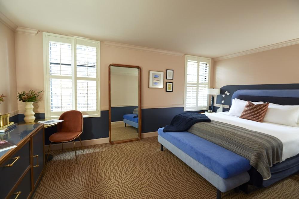 The Oliver Hotel photo 37