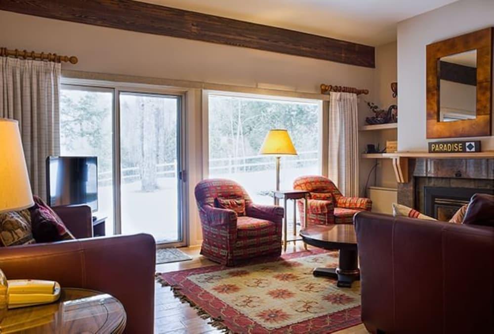 Topnotch Resort photo 74