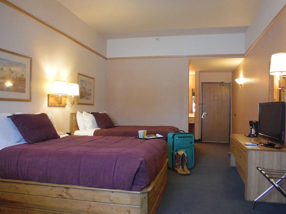 Choteau Stage Stop Inn photo 9