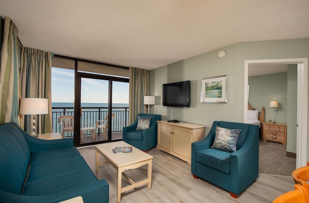 Grande Shores Ocean Resorts Condominiums photo 82