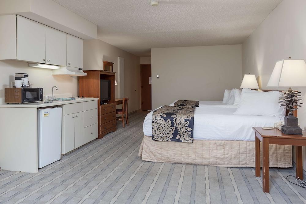 Shilo Inn Suites Hotel - Bend photo 10