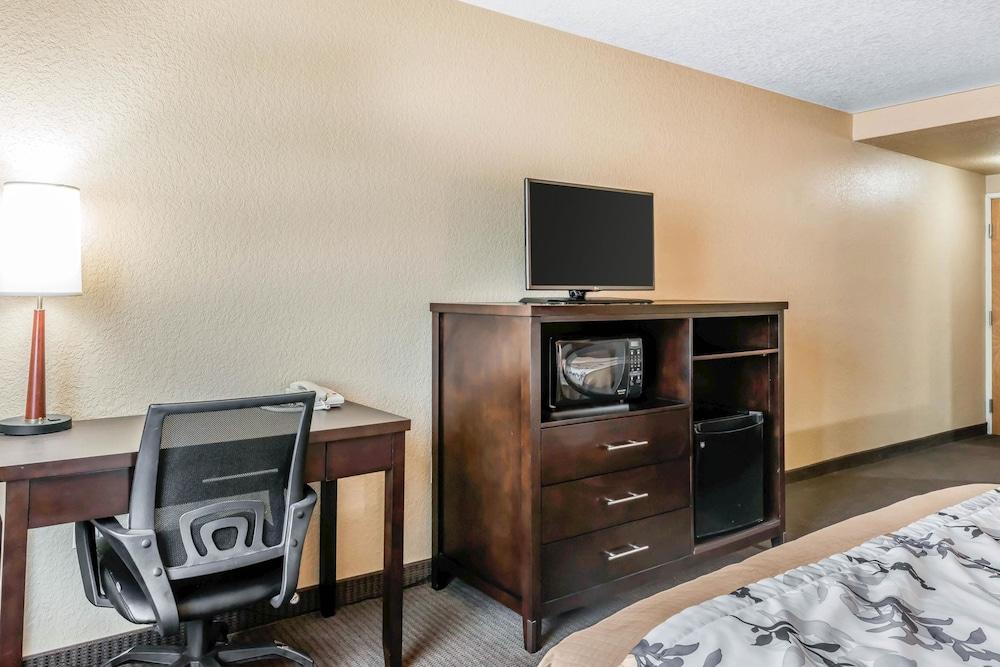 Sleep Inn and Suites - Ocala / Belleview photo 24