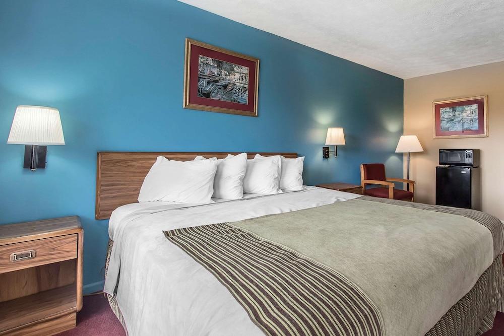 Rodeway Inn Jackson Northwest photo 8