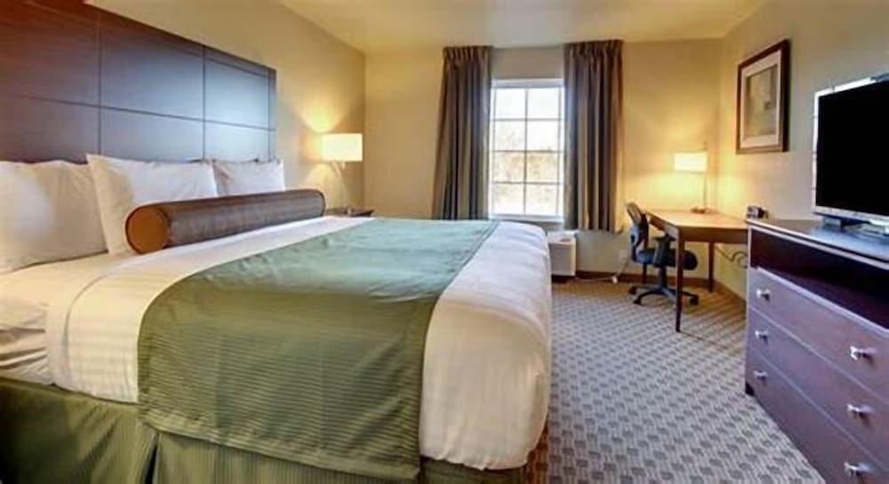 Cobblestone Inn & Suites photo 4