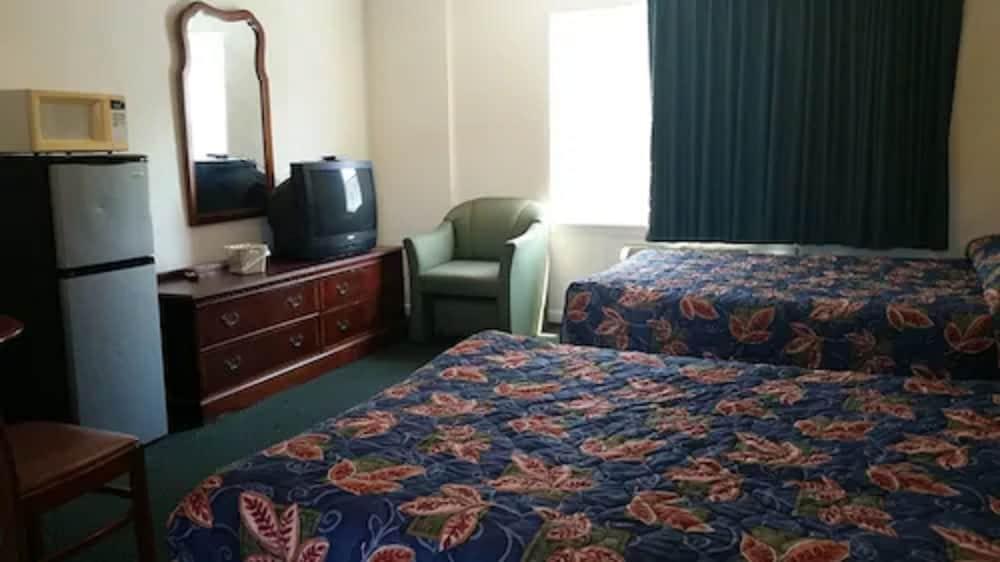 The Virginia Lodge photo 9