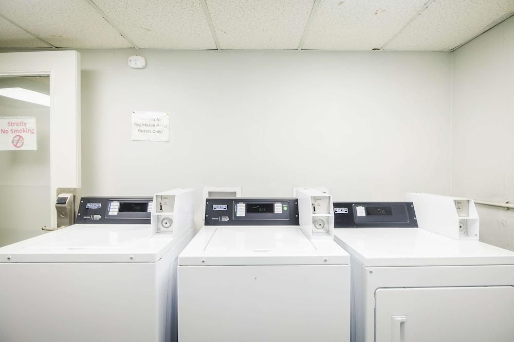 Studio 6 Channelview, TX – Baytown West photo 21