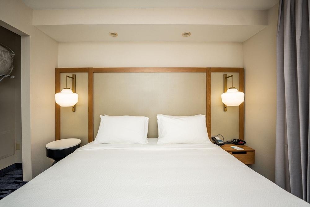 Fairfield Inn & Suites By Marriott Beaumont photo 6
