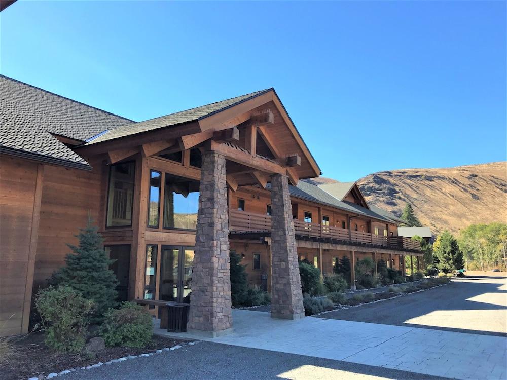 The Lodge at Canyon River Ranch photo 3