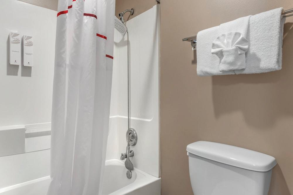 Red Roof Inn Kissimmee photo 24