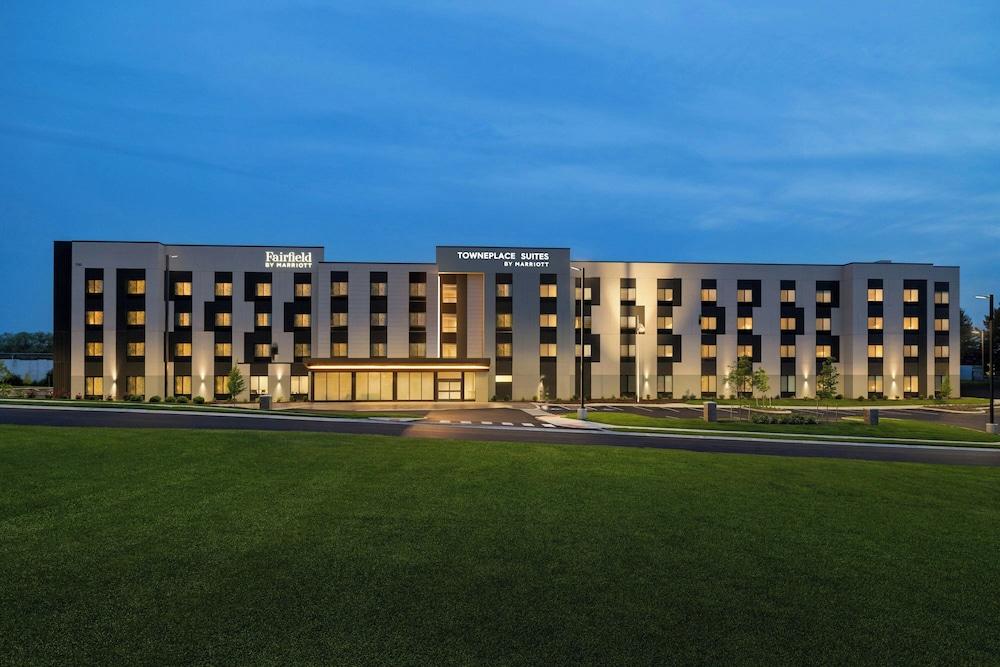 Towneplace Suites By Marriott Lancaster, PA photo 36