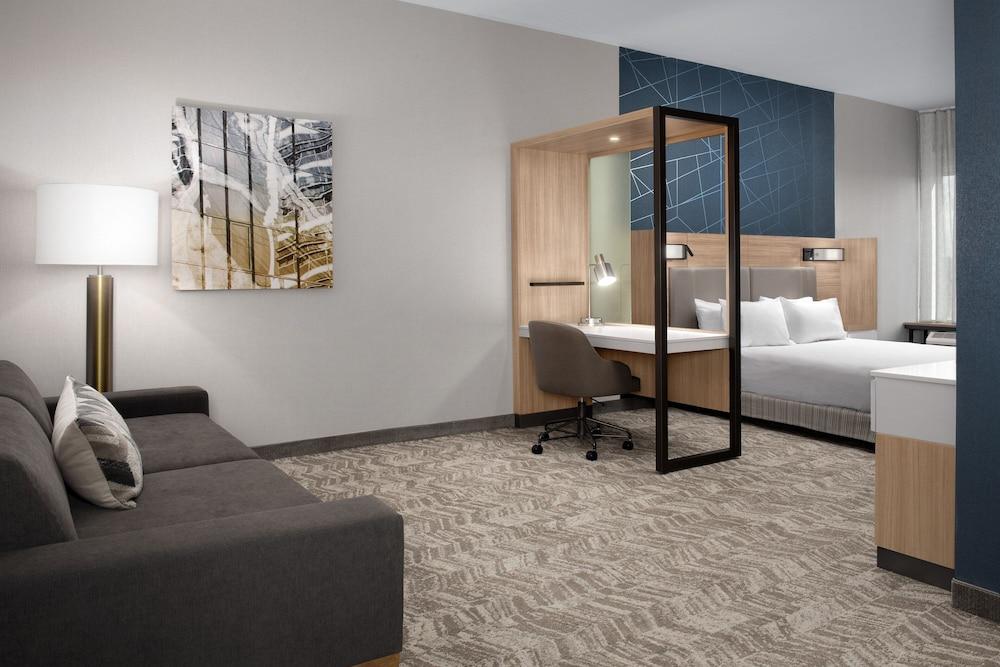 Springhill Suites By Marriott Fayetteville I 95 photo 14