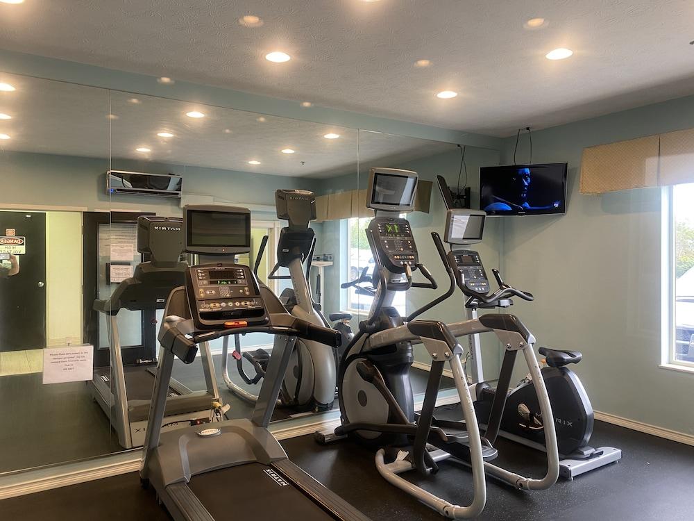 Holiday Inn Express Dandridge by IHG photo 29