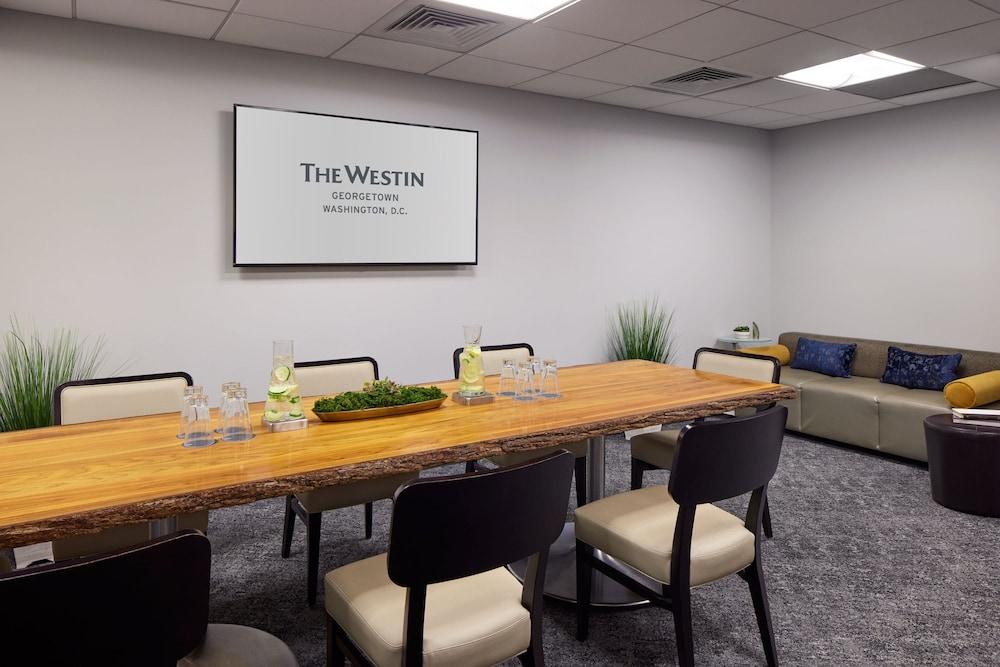 The Westin Georgetown, Washington D.C. photo 47