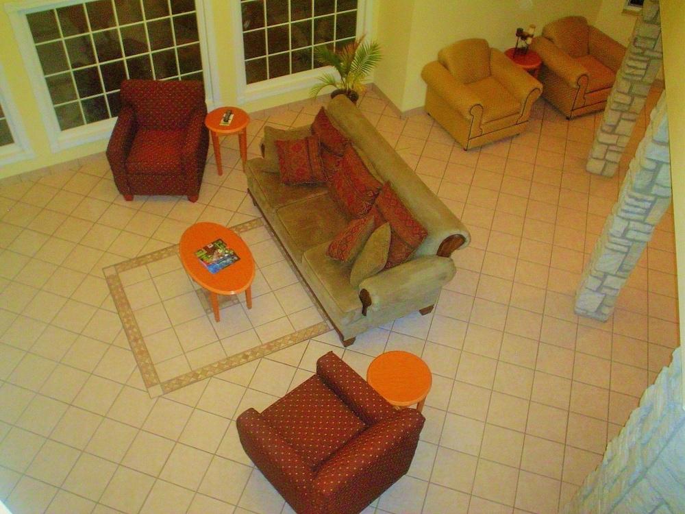 Mammoth Spring Lodge Motel photo 22