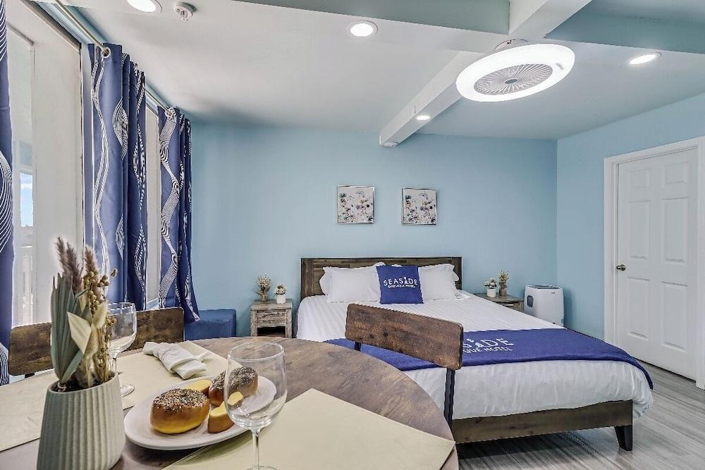 Seaside Boutique Hotel photo 76