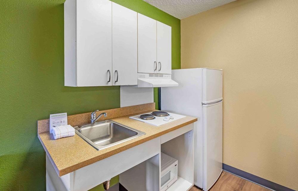 Extended Stay America Suites Sacramento Northgate photo 23