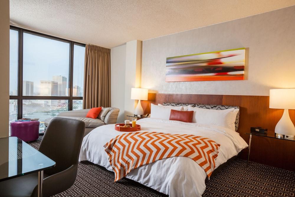 Hotel Derek photo 6