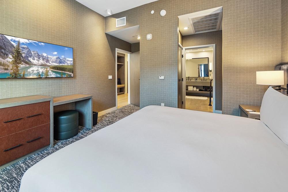 Luxury Mountain Resort photo 18