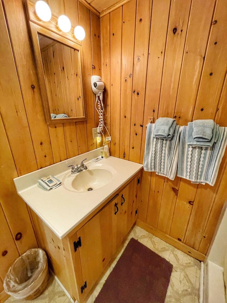 Open Hearth Inn photo 42