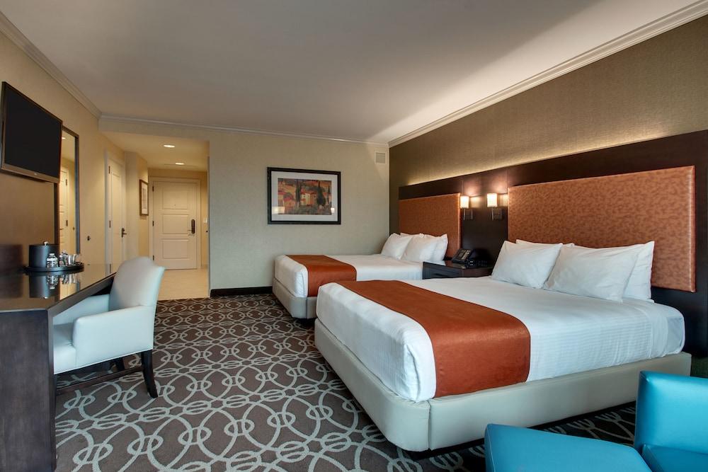 Argosy Casino & Hotel photo 8
