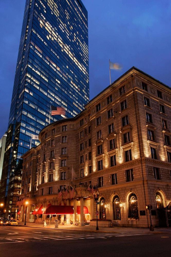 Fairmont Copley Plaza, Boston photo 76