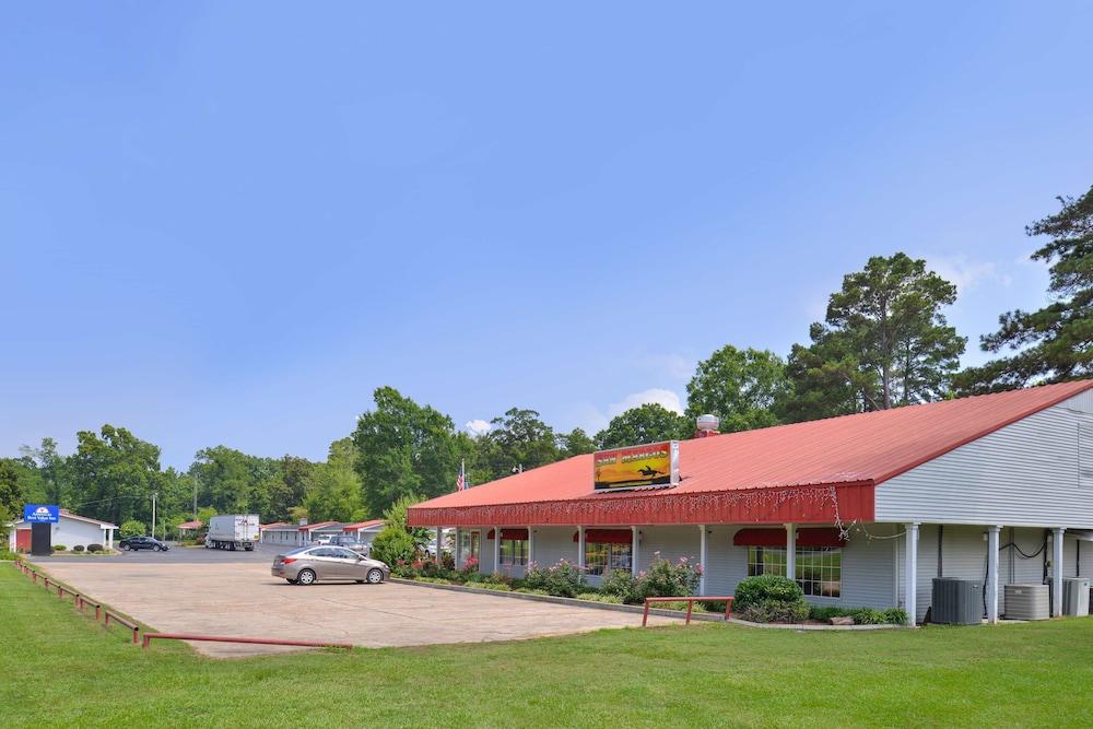 Americas Best Value Inn Winnsboro, LA photo 21