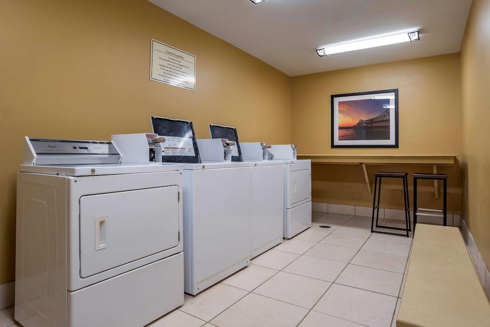 Best Western St. Francisville Hotel photo 18