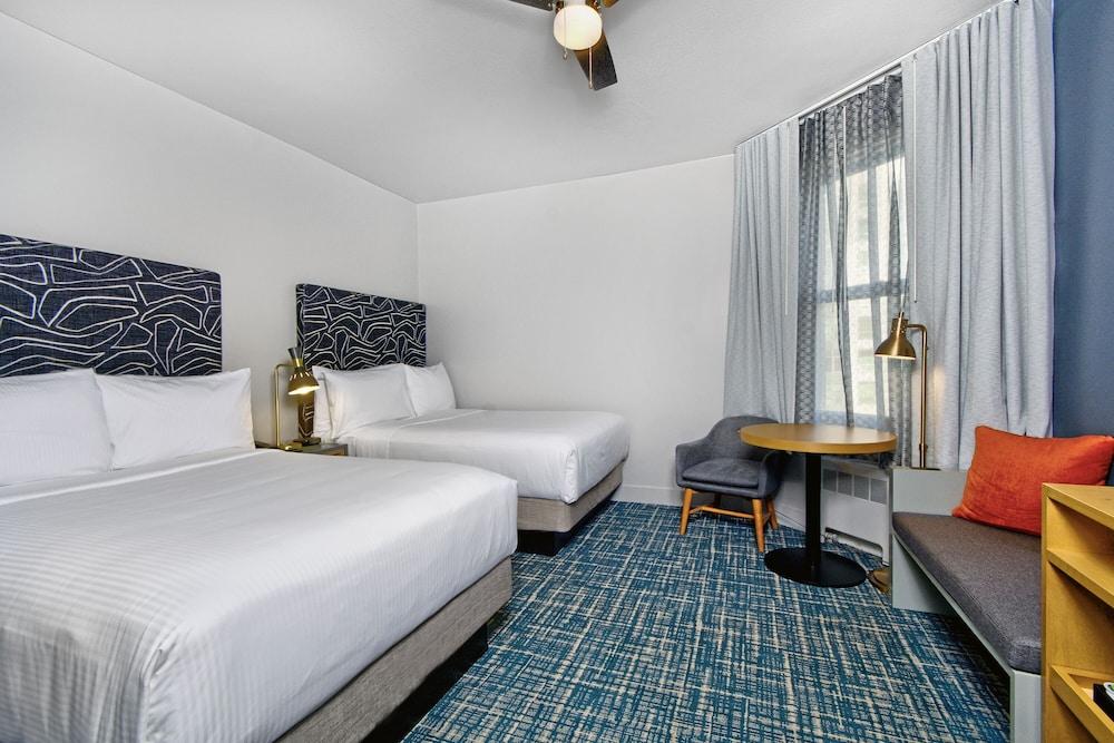 Hotel Garrett photo 20