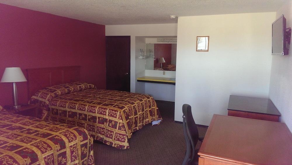 Airport Lodge Wichita Kansas photo 2