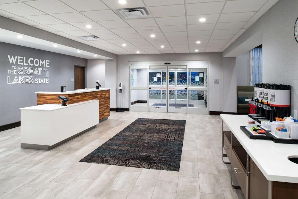 Hampton Inn & Suites Adrian photo 3