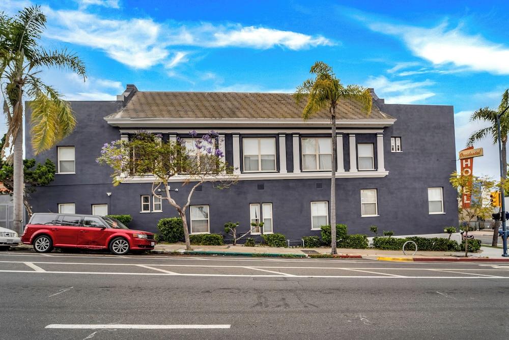 Balboa Park Hotel photo 76