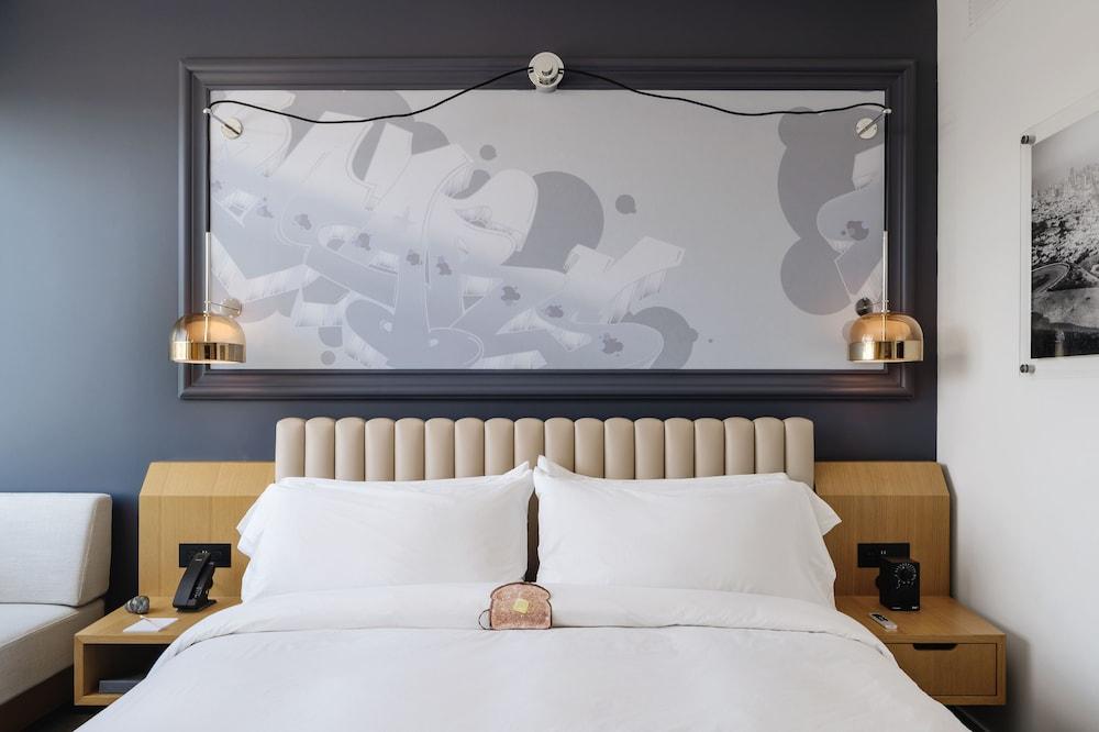 Timbri Hotel San Francisco, Curio Collection by Hilton photo 7