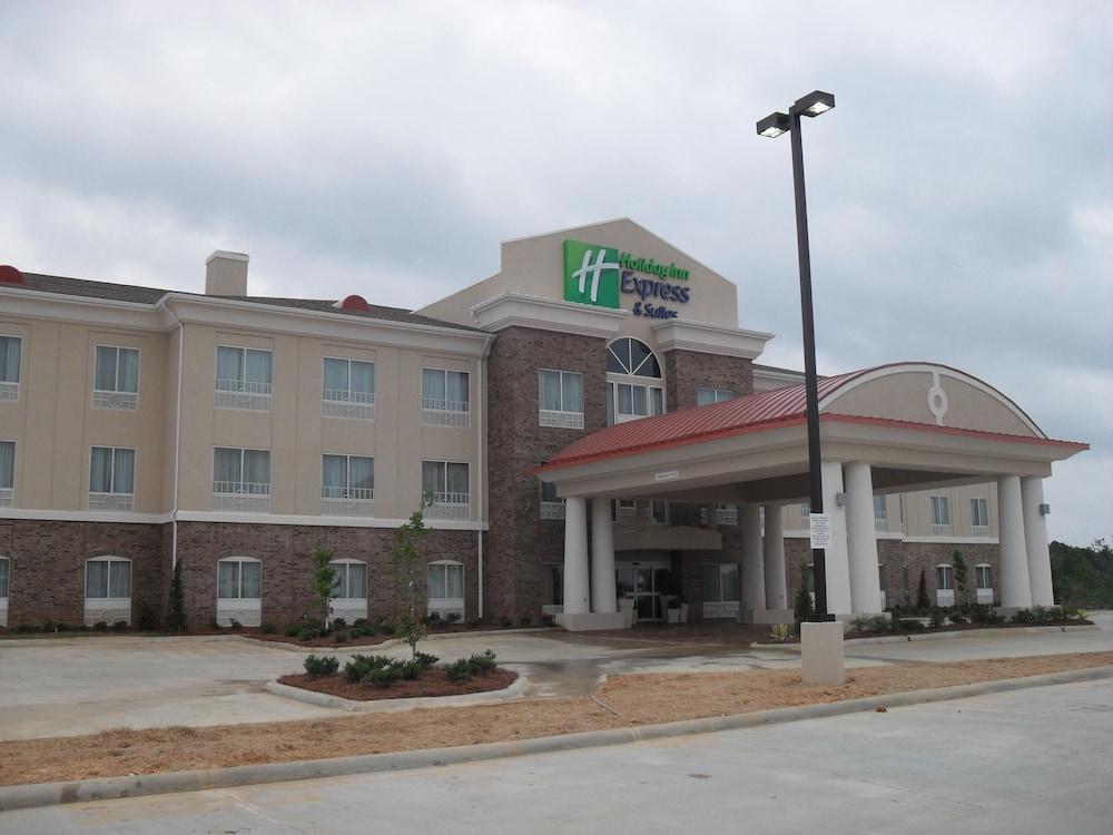 Holiday Inn Express and Suites Winona North by IHG photo 27