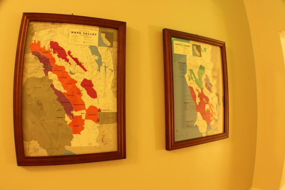 San Anselmo Inn photo 60