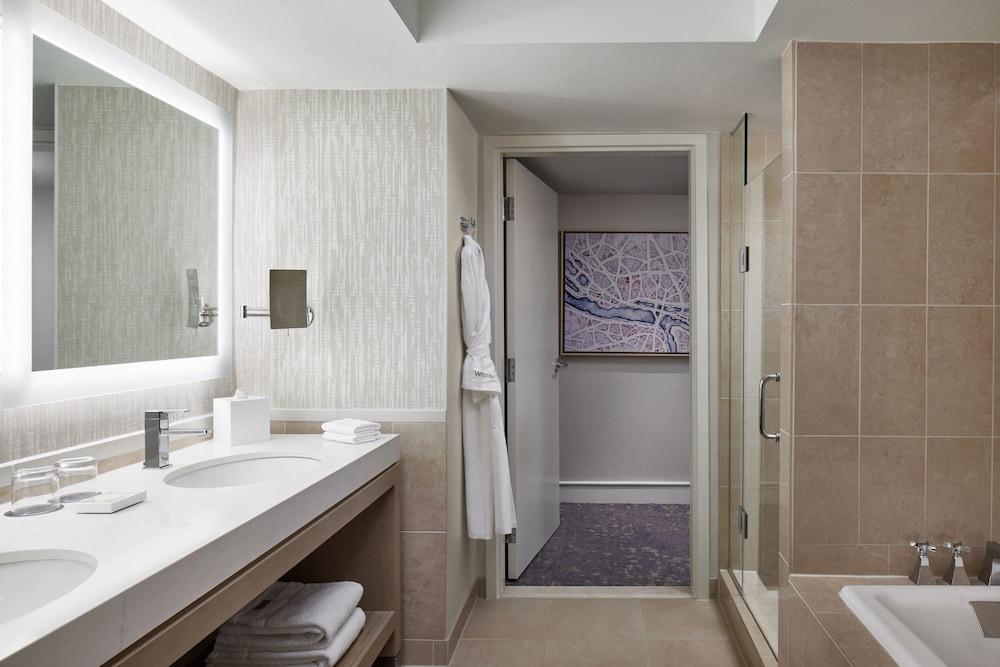 The Westin Georgetown, Washington D.C. photo 12