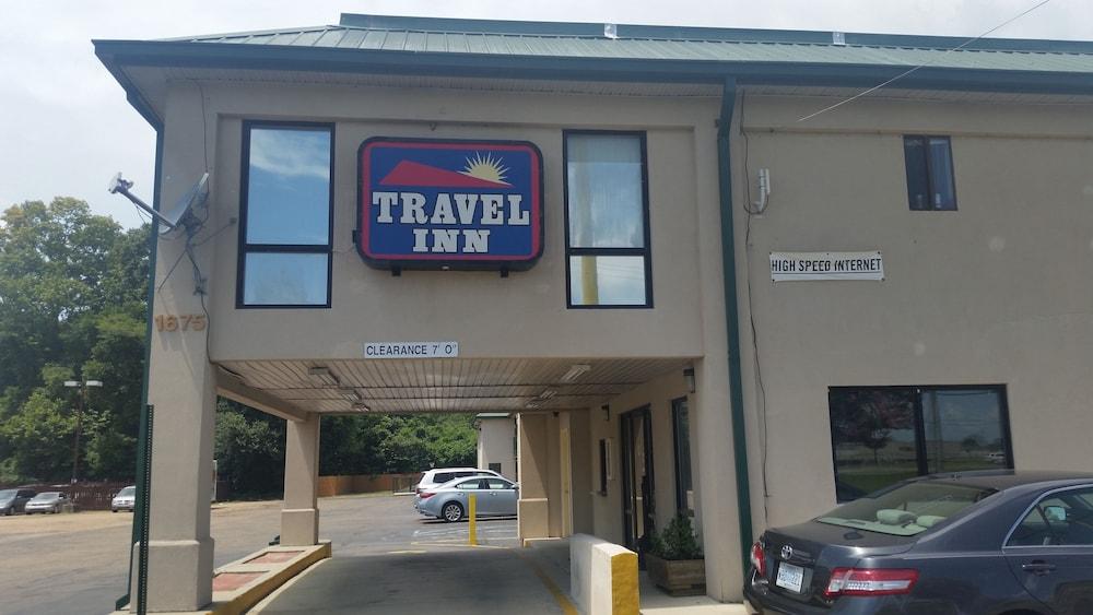 Travel Inn photo 15