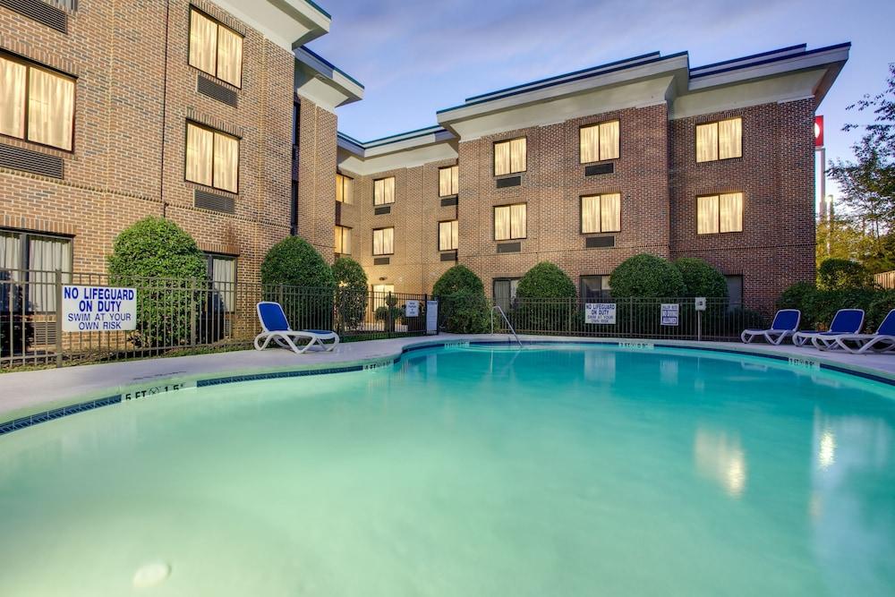 Holiday Inn Express & Suites Columbia-I-20 @ Clemson Rd by IHG photo 19