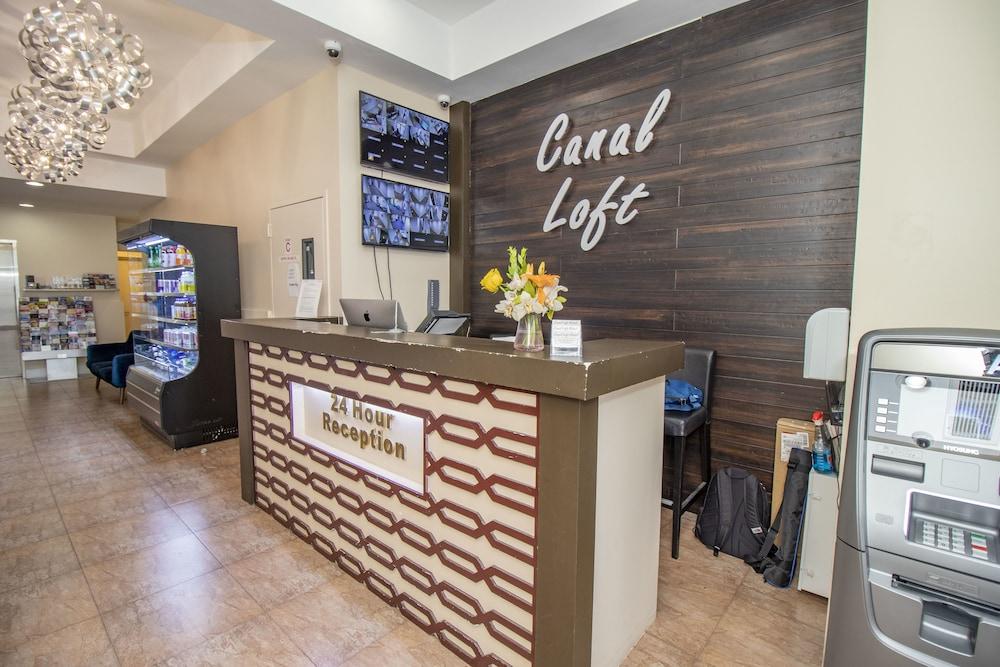 Canal Loft Hotel photo 4