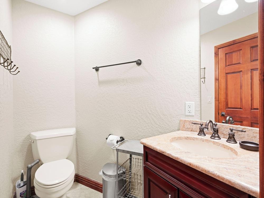 Canyons Village Condos by All Seasons Resort Lodging photo 93