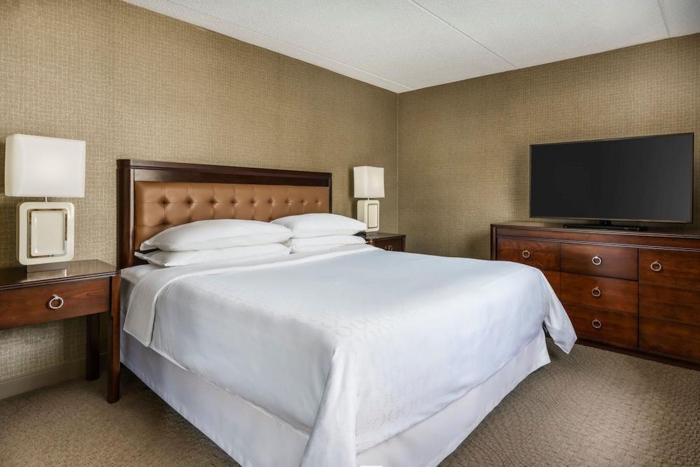 Sheraton Great Valley Hotel photo 54