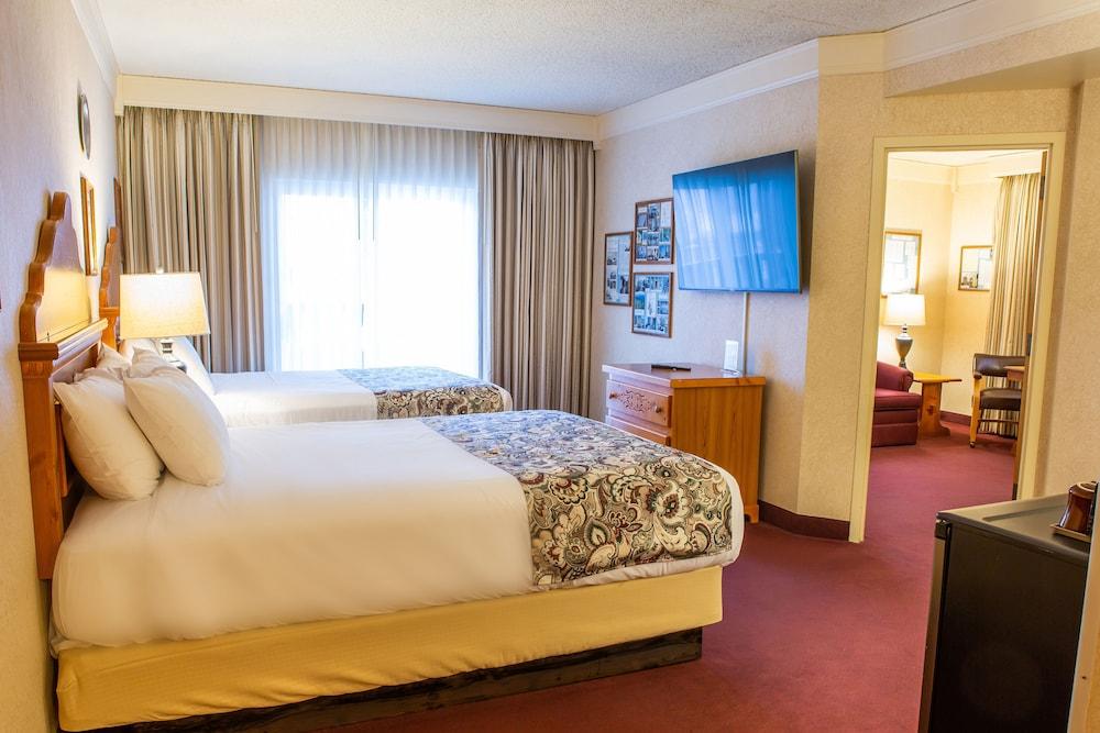 Bavarian Inn of Frankenmuth photo 16