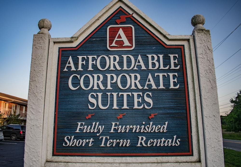 Affordable Corporate Suites - Florist Road photo 50