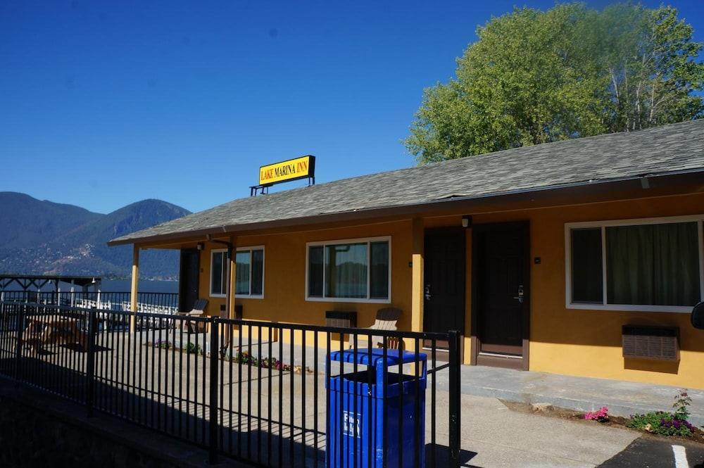 Lake Marina Inn photo 25